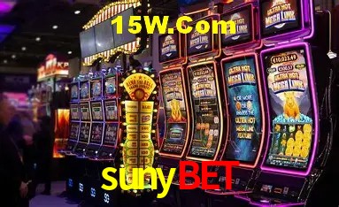 Estatísticas Esportivas sunybet