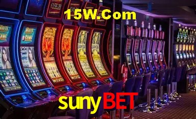 Mesa de Blackjack sunybet
