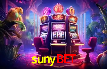 Casino Ao Vivo sunybet