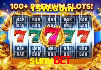 Diretório de Jogos sunybet