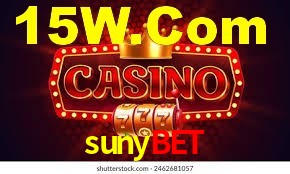 Live Casino sunybet