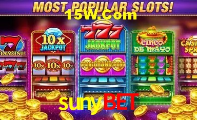 Casino VIP sunybet