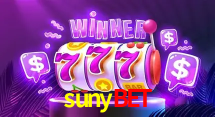 Benefícios da Conta sunybet