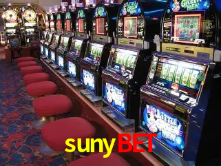Recursos de Bônus sunybet