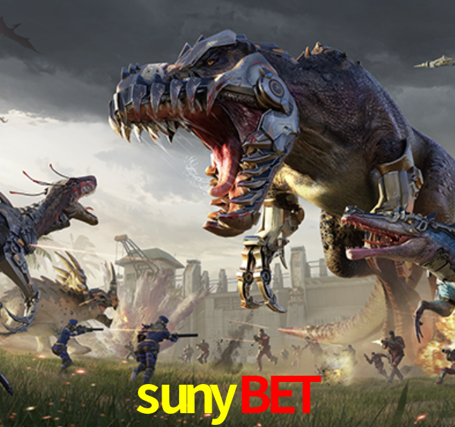 Jogos Exclusivos sunybet