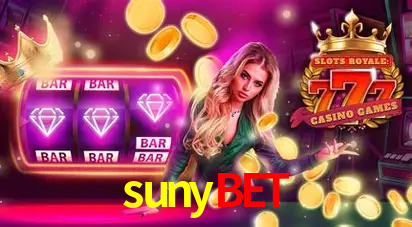 Login Seguro sunybet