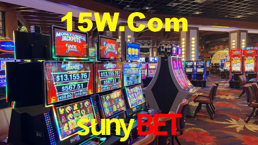 sunybet: A Experiência de Casino com Jogos de Mesa ao Vivo