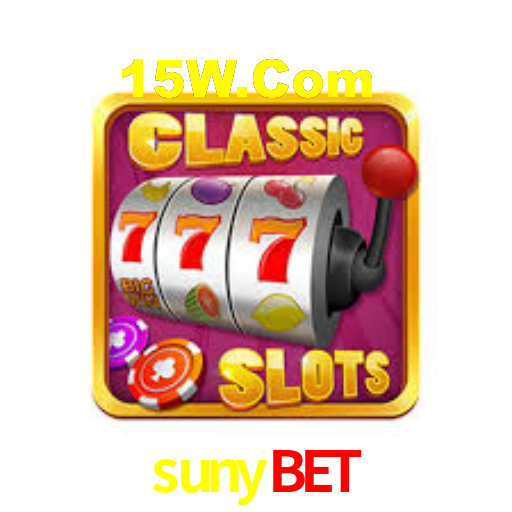 sunybet: Seu Cassino Premiado com Pagamentos Rápidos