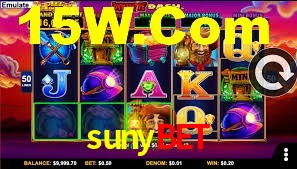 sunybet
