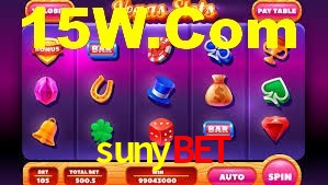 Exclusive Games sunybet