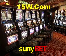 Casino Ao Vivo sunybet