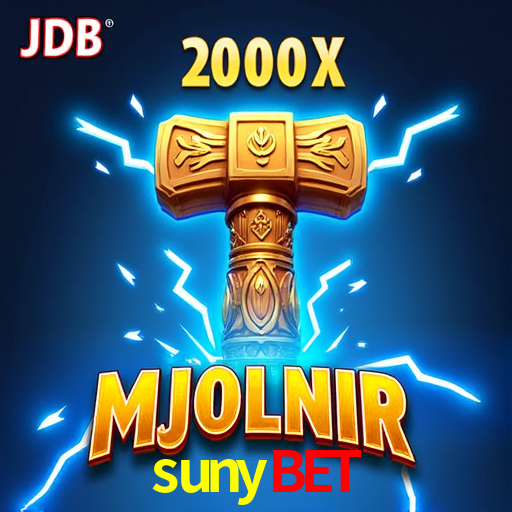 Flash Promotion sunybet