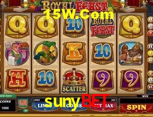 Programa VIP sunybet