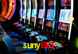 Sports Statistics sunybet