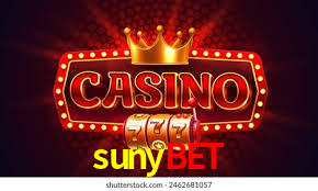 Roulette Table sunybet