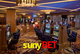 VIP Casino sunybet