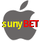 Aplicativo sunybet para iOS