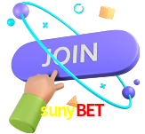 Junte-se ao cassino sunybet hoje mesmo